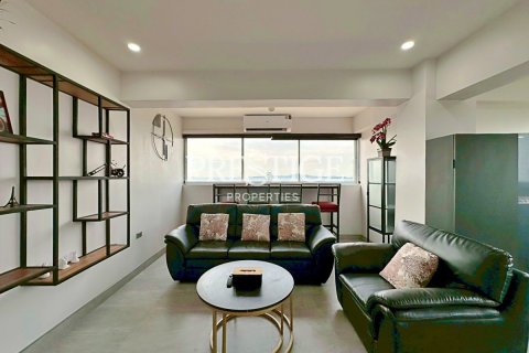 Condominio de 2 dormitorios en Pattaya, Tailandia № 197550 - foto 6