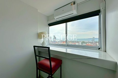 Condominio de 2 dormitorios en Pattaya, Tailandia № 197550 - foto 21