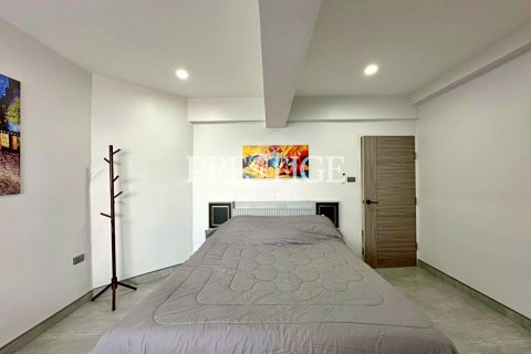 Condominio de 2 dormitorios en Pattaya, Tailandia № 197550 - foto 20