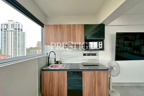 Condominio de 2 dormitorios en Pattaya, Tailandia № 197550 - foto 11