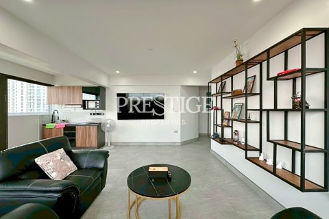 Condominio de 2 dormitorios en Pattaya, Tailandia № 197550 - foto 3