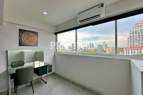 Condominio de 2 dormitorios en Pattaya, Tailandia № 197550 - foto 15