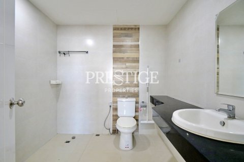 Eigentumswohnung in Pattaya, Thailand, 2 Schlafzimmer № 197554 - Foto 16