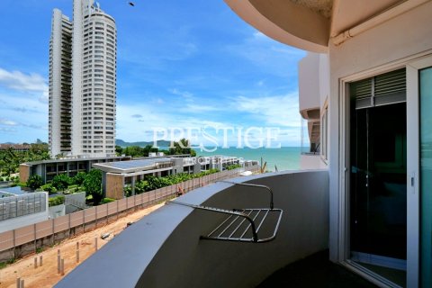 Eigentumswohnung in Pattaya, Thailand, 2 Schlafzimmer № 197554 - Foto 18