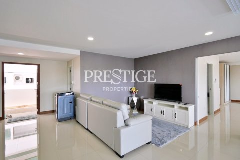 Eigentumswohnung in Pattaya, Thailand, 2 Schlafzimmer № 197554 - Foto 3