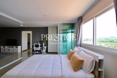 Eigentumswohnung in Pattaya, Thailand, 2 Schlafzimmer № 197554 - Foto 10