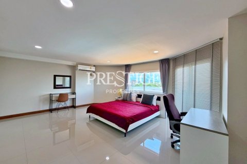 Eigentumswohnung in Pattaya, Thailand, 2 Schlafzimmer № 197554 - Foto 13