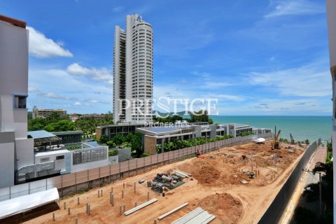 Eigentumswohnung in Pattaya, Thailand, 2 Schlafzimmer № 197554 - Foto 17