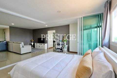 Eigentumswohnung in Pattaya, Thailand, 2 Schlafzimmer № 197554 - Foto 11