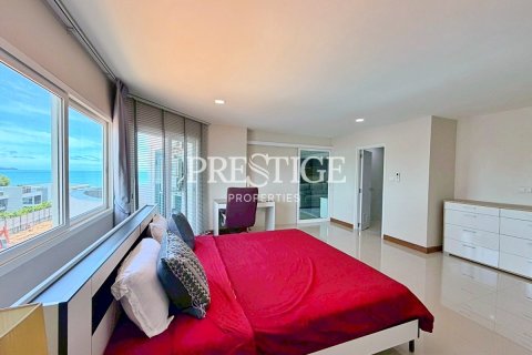 Eigentumswohnung in Pattaya, Thailand, 2 Schlafzimmer № 197554 - Foto 14