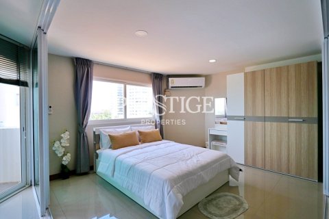Eigentumswohnung in Pattaya, Thailand, 2 Schlafzimmer № 197554 - Foto 8