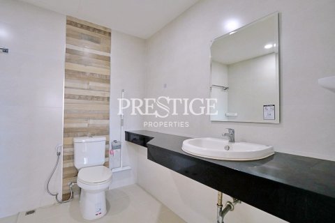 Eigentumswohnung in Pattaya, Thailand, 2 Schlafzimmer № 197554 - Foto 12