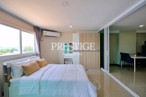 Eigentumswohnung in Pattaya, Thailand, 2 Schlafzimmer № 197554 - Foto 9