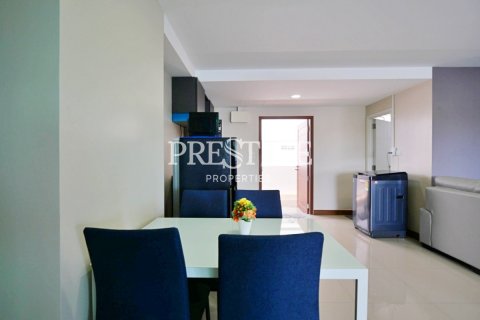 Eigentumswohnung in Pattaya, Thailand, 2 Schlafzimmer № 197554 - Foto 6
