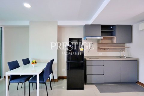Eigentumswohnung in Pattaya, Thailand, 2 Schlafzimmer № 197554 - Foto 5