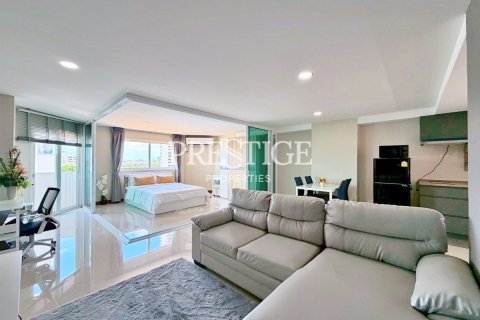 Condominio de 2 dormitorios en Pattaya, Tailandia № 197554