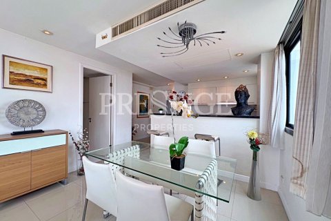 Condominio de 2 dormitorios en Pattaya, Tailandia № 209303 - foto 6