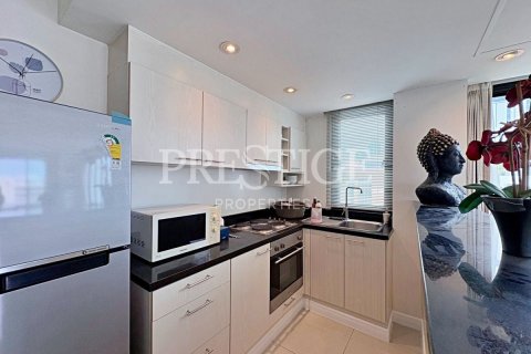 Condominio de 2 dormitorios en Pattaya, Tailandia № 209303 - foto 10