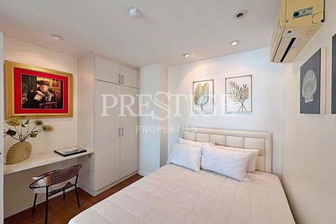 Condominio de 2 dormitorios en Pattaya, Tailandia № 209303 - foto 15