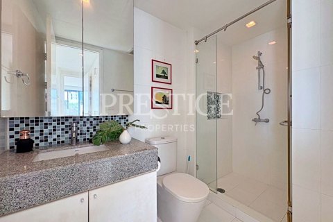 Condominio de 2 dormitorios en Pattaya, Tailandia № 209303 - foto 13