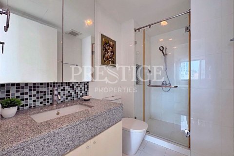 Condominio de 2 dormitorios en Pattaya, Tailandia № 209303 - foto 16