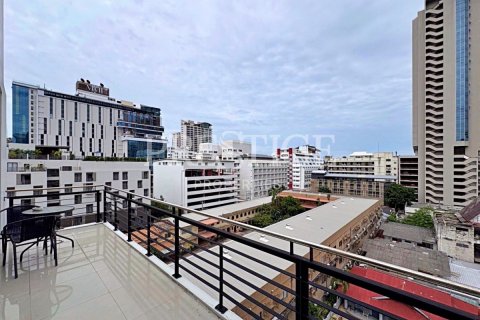 Condominio de 2 dormitorios en Pattaya, Tailandia № 209303 - foto 18