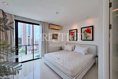 Condominio de 2 dormitorios en Pattaya, Tailandia № 209303 - foto 11