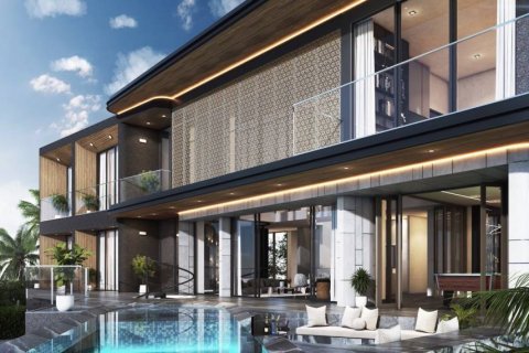 วิลล่าในอำเภอหัวหิน, ประเทศไทย 6 ห้องนอน № 146740