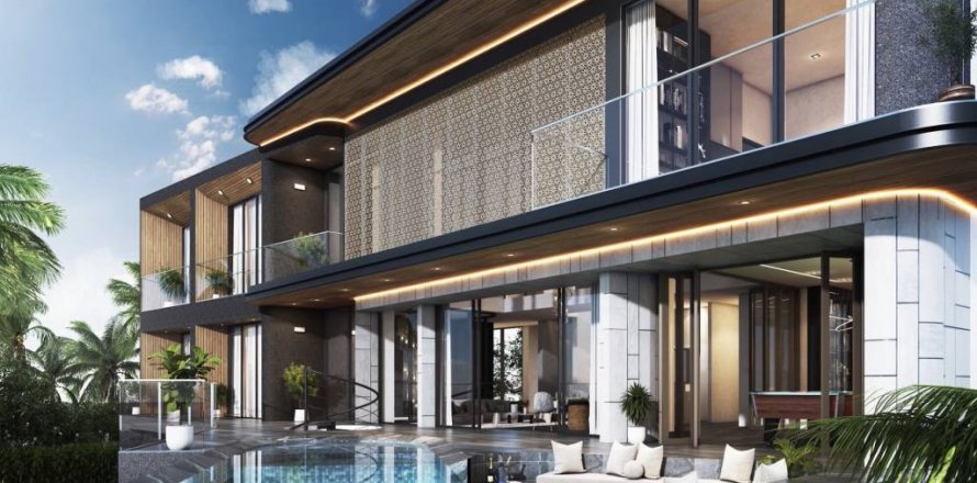 Chalet de 6 dormitorios en Hua Hin, Tailandia № 146740
