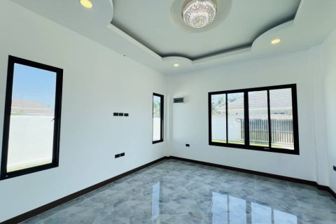 Villa à Hua Hin, Thaïlande 3 chambres № 162314 - photo 8