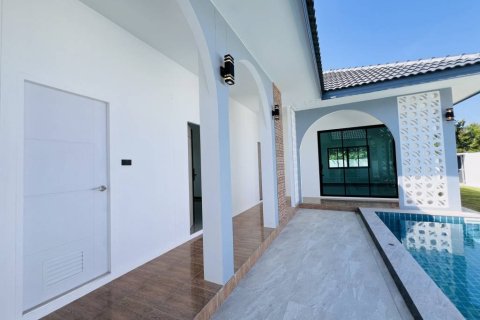 Villa à Hua Hin, Thaïlande 3 chambres № 162314 - photo 6