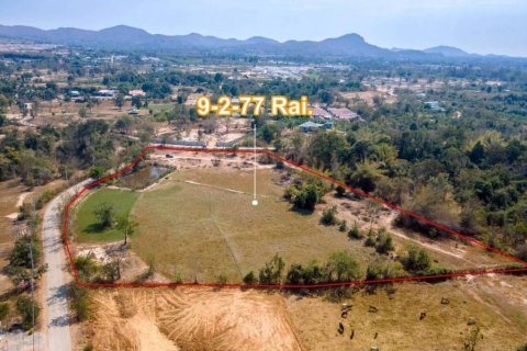 ที่ดินในอำเภอหัวหิน, ประเทศไทย № 162315 - รูปถ่าย 2