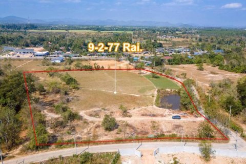 ที่ดินในอำเภอหัวหิน, ประเทศไทย № 162315 - รูปถ่าย 5