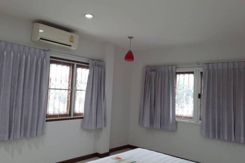 บ้านในประเวศ, กรุงเทพฯ, ประเทศไทย 4 ห้องนอน № 162312 - รูปถ่าย 7