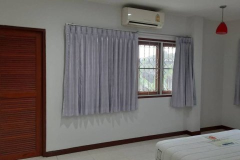 บ้านในประเวศ, กรุงเทพฯ, ประเทศไทย 4 ห้องนอน № 162312 - รูปถ่าย 9
