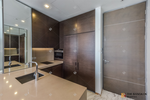 Condominio de 1 dormitorio en Bangkok, Tailandia № 194602 - foto 6