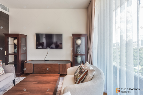 Condominio de 1 dormitorio en Bangkok, Tailandia № 194602 - foto 7