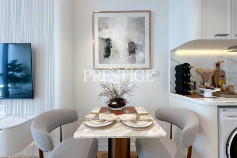 Studio in the Condo in Pattaya, Thailand № 198251 - photo 6