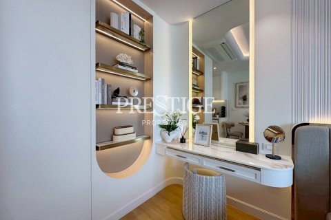 Studio in the Condo in Pattaya, Thailand № 198251 - photo 4
