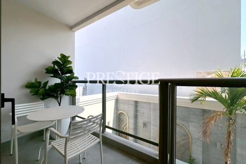 Studio in the Condo in Pattaya, Thailand № 198251 - photo 11