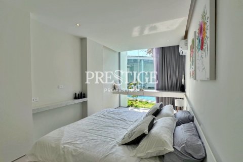 คอนโดมิเนียมในพัทยา, ประเทศไทย, 2 ห้องนอน № 198253 - รูปถ่าย 8