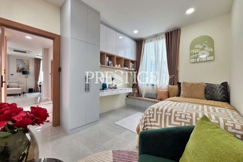 บ้านในพัทยา, ประเทศไทย 4 ห้องนอน № 198254 - รูปถ่าย 23
