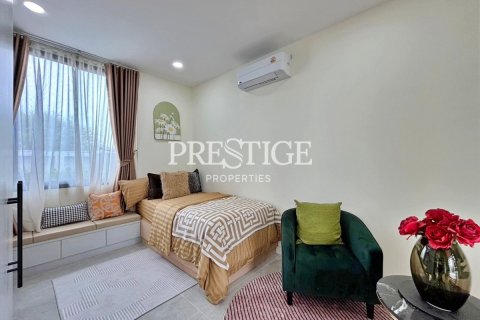 บ้านในพัทยา, ประเทศไทย 4 ห้องนอน № 198254 - รูปถ่าย 24