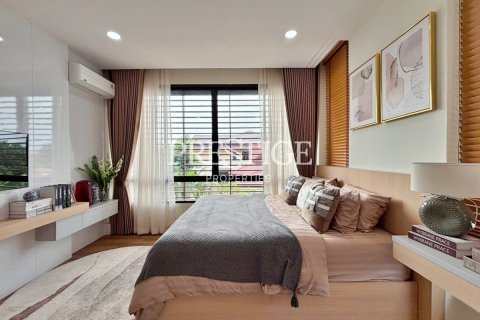 บ้านในพัทยา, ประเทศไทย 4 ห้องนอน № 198254 - รูปถ่าย 18