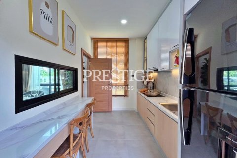 บ้านในพัทยา, ประเทศไทย 4 ห้องนอน № 198254 - รูปถ่าย 10