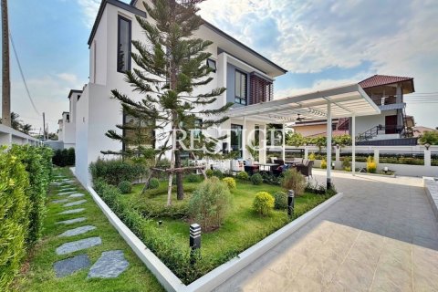 บ้านในพัทยา, ประเทศไทย 4 ห้องนอน № 198254 - รูปถ่าย 27