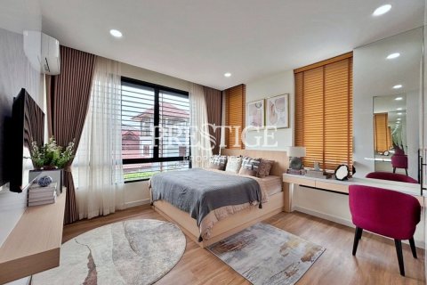 บ้านในพัทยา, ประเทศไทย 4 ห้องนอน № 198254 - รูปถ่าย 16