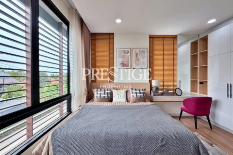 บ้านในพัทยา, ประเทศไทย 4 ห้องนอน № 198254 - รูปถ่าย 17