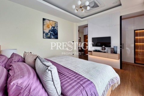 บ้านในพัทยา, ประเทศไทย 4 ห้องนอน № 198254 - รูปถ่าย 12