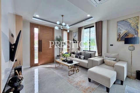 บ้านในพัทยา, ประเทศไทย 4 ห้องนอน № 198254 - รูปถ่าย 3